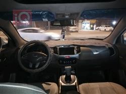 کیا سپۆرتاج